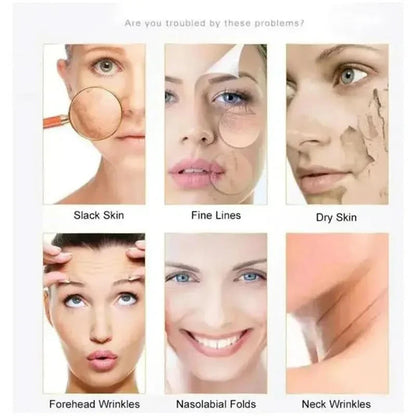 Nourishing Anti Aging Face Cream 80ml