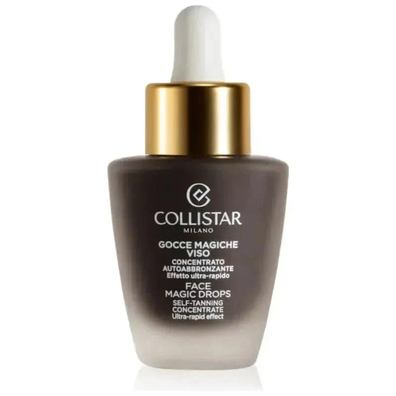 Easy Glow Self Tanning Face Drops - Mycosmeticslondon
