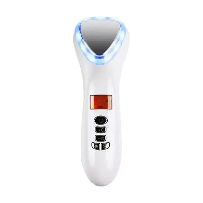 Advanced Skin Rejuvenation Device - LED Light Therapy - Mycosmeticslondon
