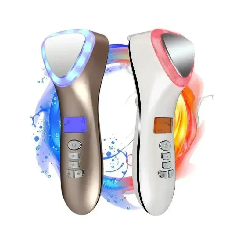Advanced Skin Rejuvenation Device - LED Light Therapy