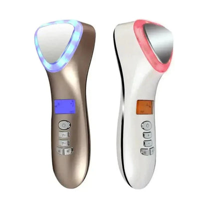 Advanced Skin Rejuvenation Device - LED Light Therapy
