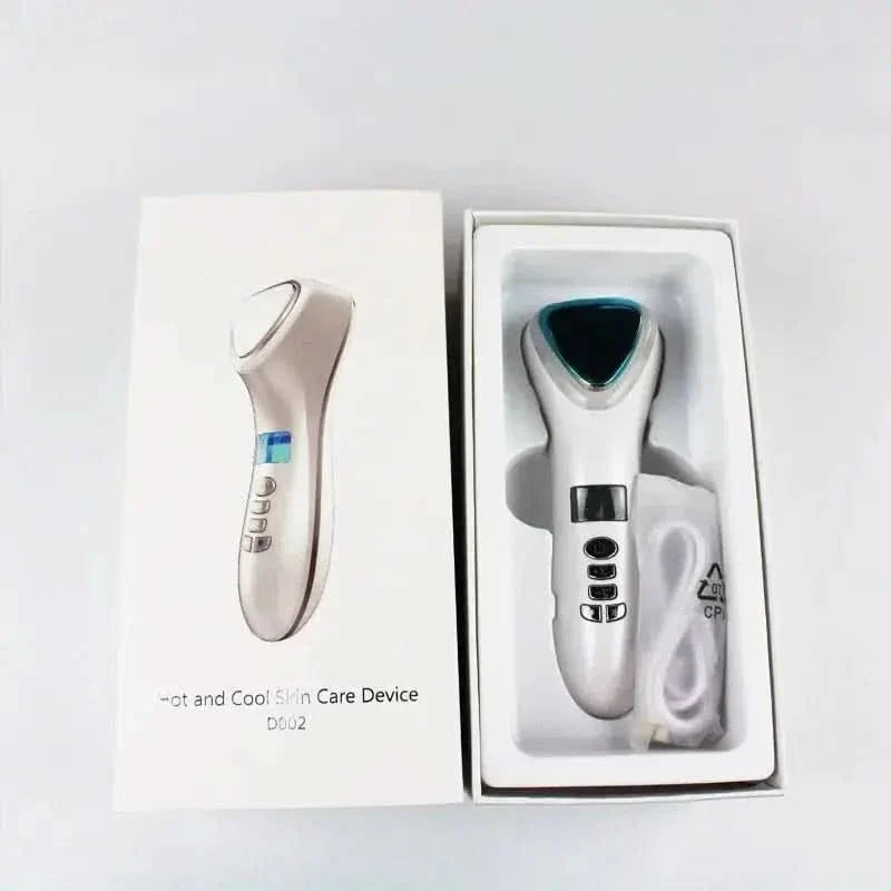 Advanced Skin Rejuvenation Device - LED Light Therapy