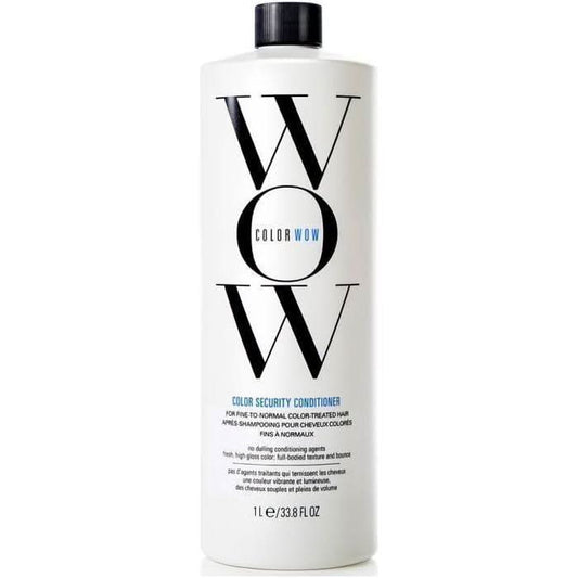 Gentle Moisturizing Color Care Conditioner for Normal Hair - Mycosmeticslondon