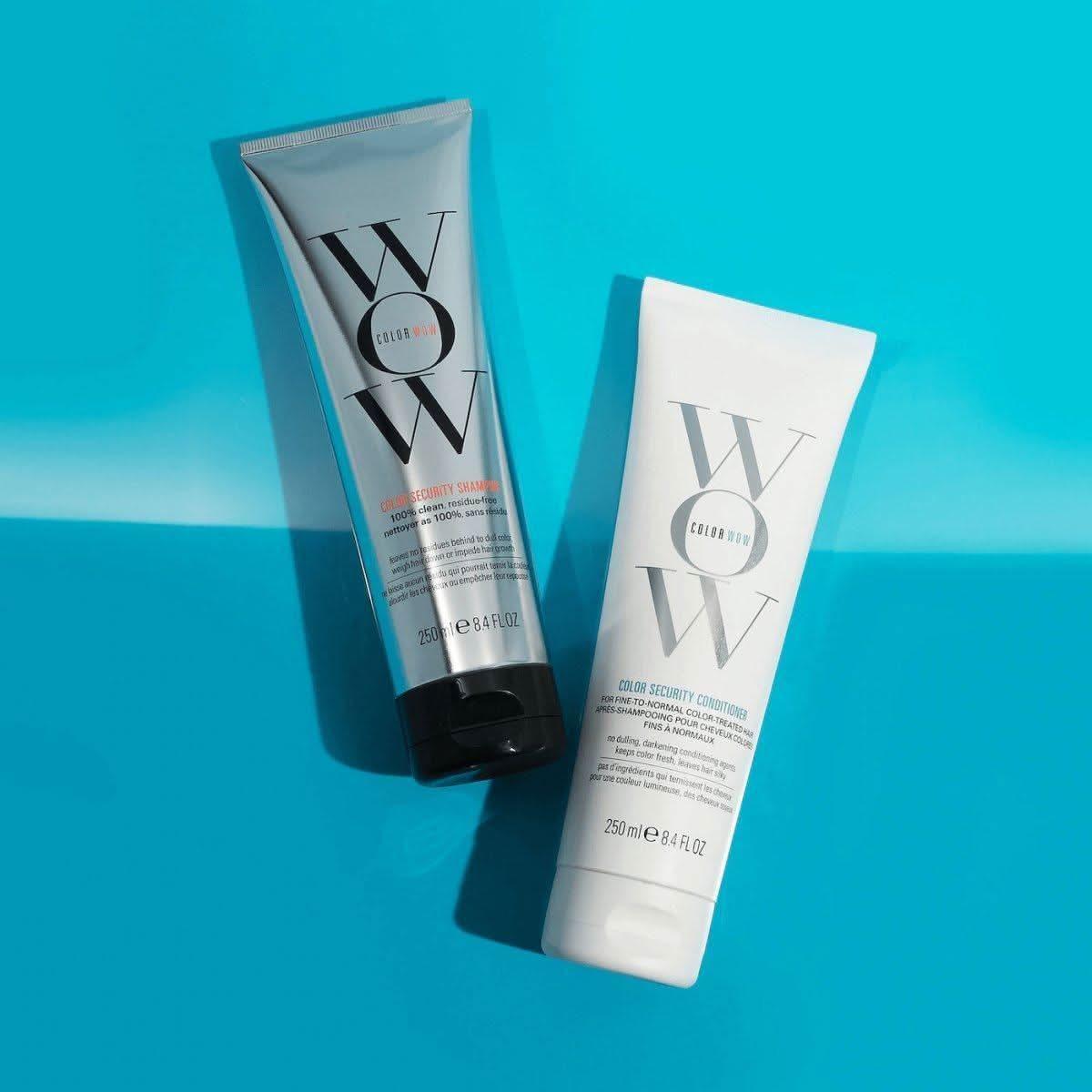 Gentle Sulfate Free Clarifying Shampoo