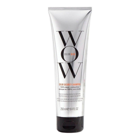 Gentle Sulfate Free Clarifying Shampoo - Mycosmeticslondon
