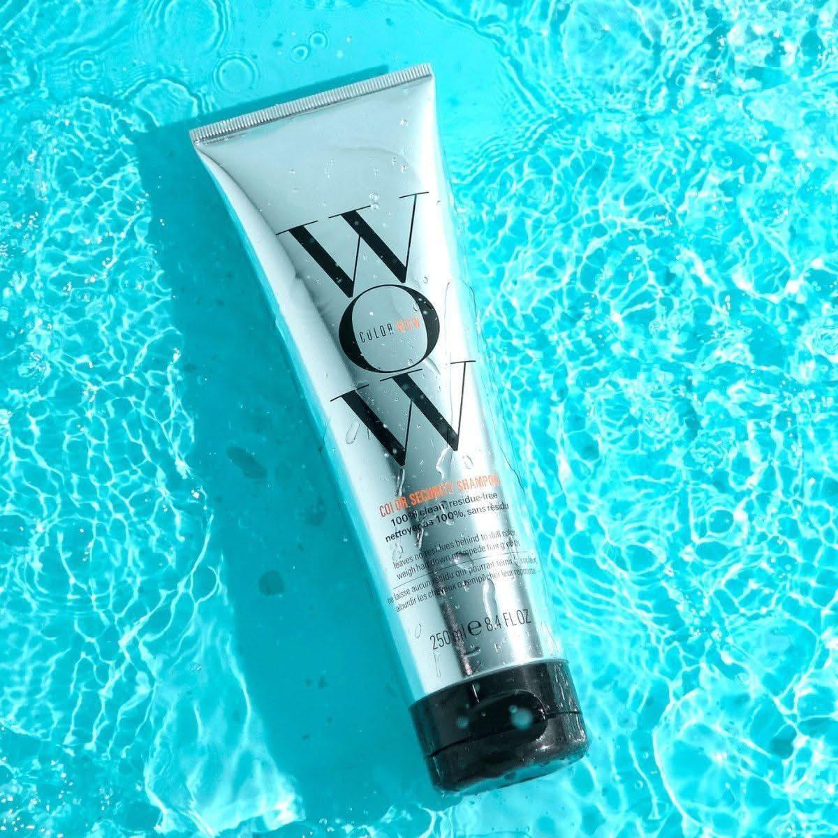 Gentle Sulfate Free Clarifying Shampoo