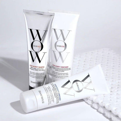 Gentle Sulfate Free Clarifying Shampoo