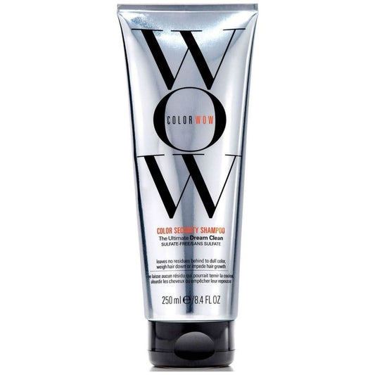 Gentle Color Protect Shampoo 250ml - Mycosmeticslondon
