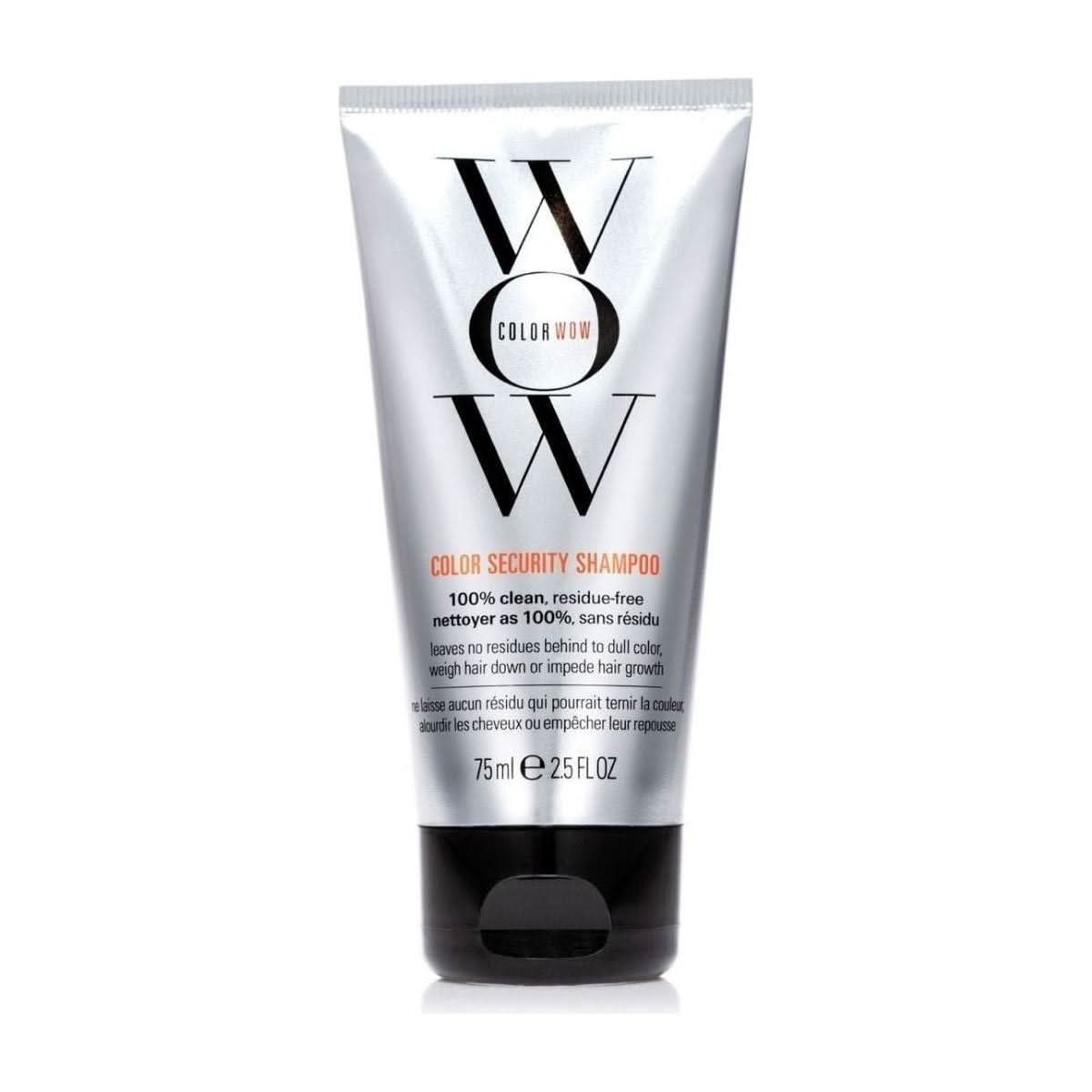 Gentle Colour Protect Shampoo - Mycosmeticslondon