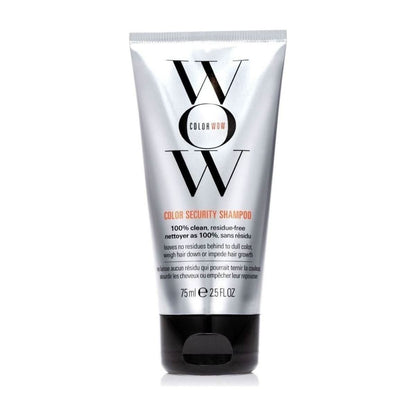 Gentle Colour Protect Shampoo - Mycosmeticslondon