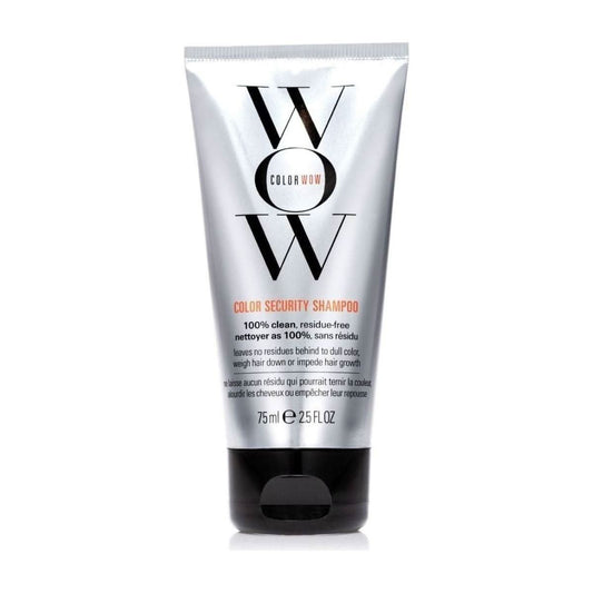 Gentle Colour Protect Shampoo - Mycosmeticslondon