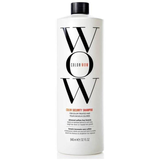 Gentle Sulfate-Free Daily Shampoo for Clean Hair - Mycosmeticslondon