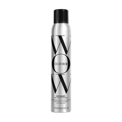 Long Lasting Firm Hold Styling Hairspray - Mycosmeticslondon