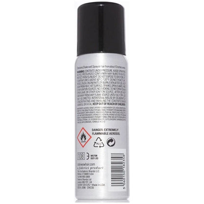 Long Lasting Flexible Hold Hairspray 50ml