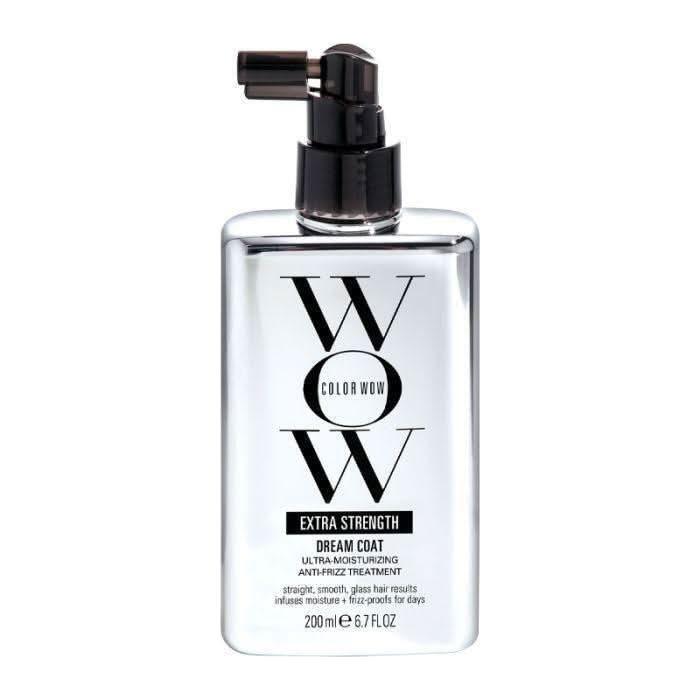Intensive Frizz Fighting Hair Serum 200ml - Mycosmeticslondon