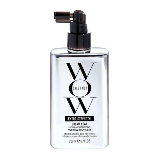 Intensive Frizz Fighting Hair Serum 200ml - Mycosmeticslondon