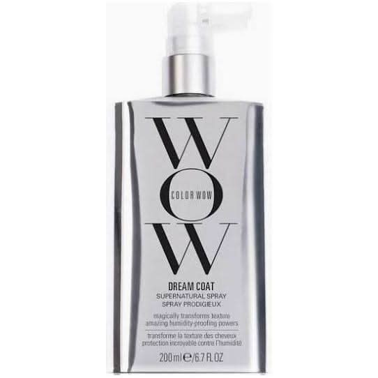 Frizz Fighting Hair Serum Spray 200ml - Mycosmeticslondon