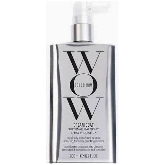Frizz Fighting Hair Serum Spray 200ml - Mycosmeticslondon