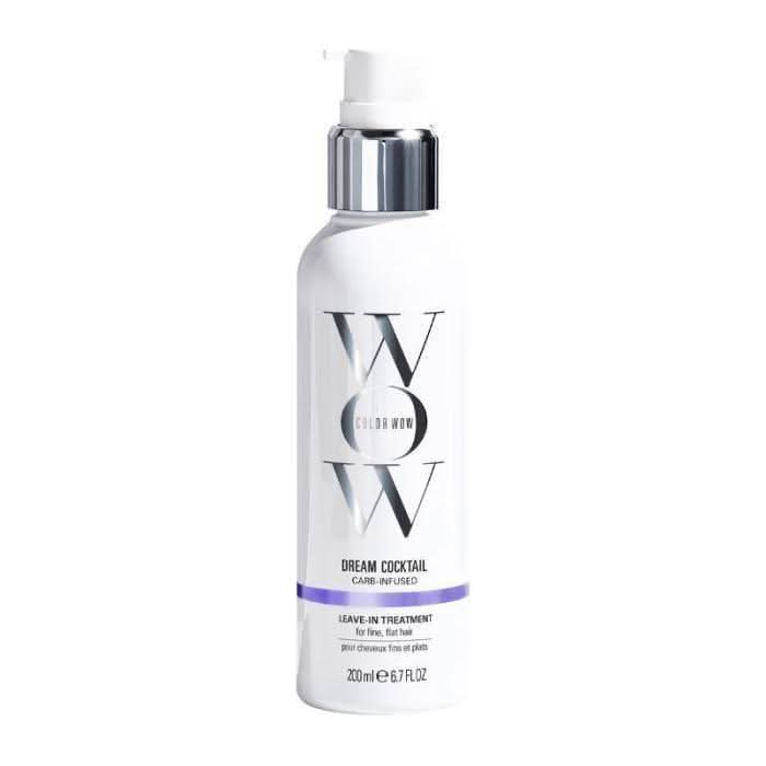 Volumizing Leave-In Hair Thickening Treatment 200ml - Mycosmeticslondon