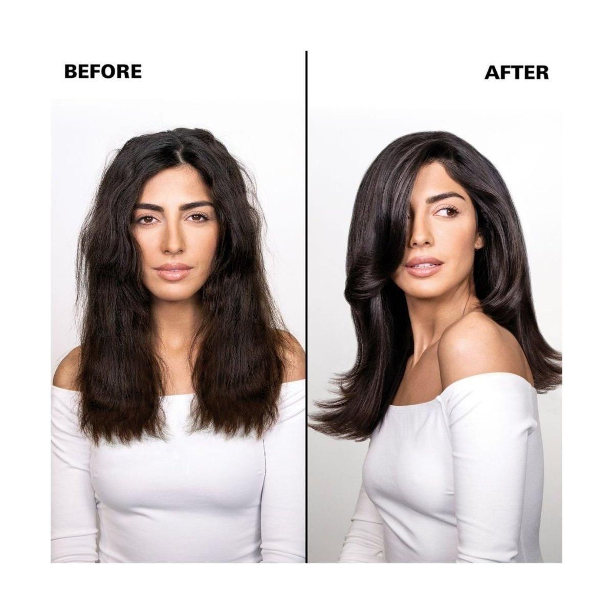 Nourishing Coconut Leave-In Hair Treatment