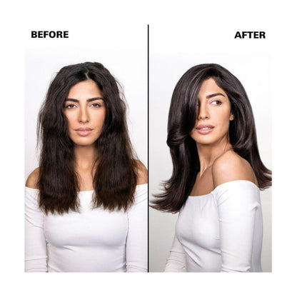 Nourishing Coconut Leave-In Hair Treatment
