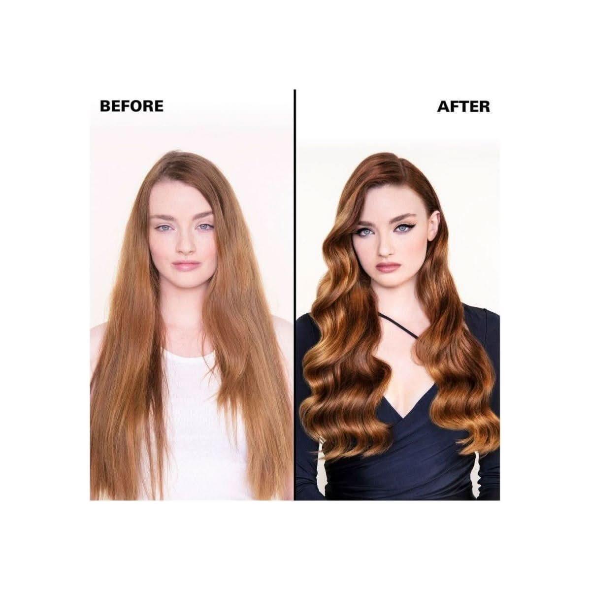 Silky Shine Hair Spray 162ml | Lightweight Gloss Finisher