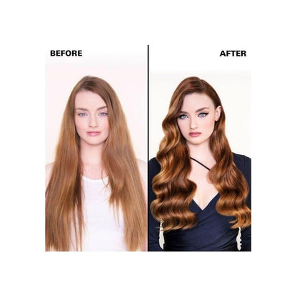 Silky Shine Hair Spray 162ml | Lightweight Gloss Finisher