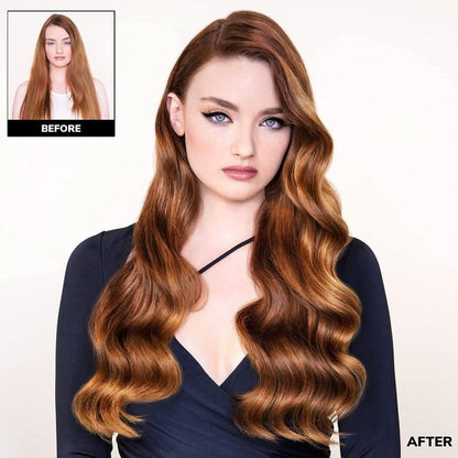 Silky Shine Hair Spray 162ml | Lightweight Gloss Finisher