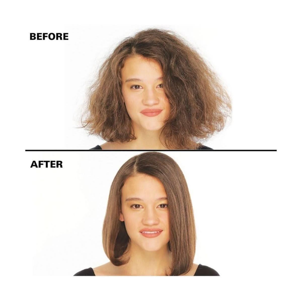 Quick Fix Frizz Control Hair Cream 120ml