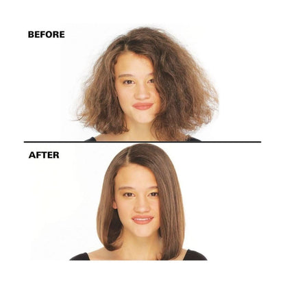 Quick Fix Frizz Control Hair Cream 120ml