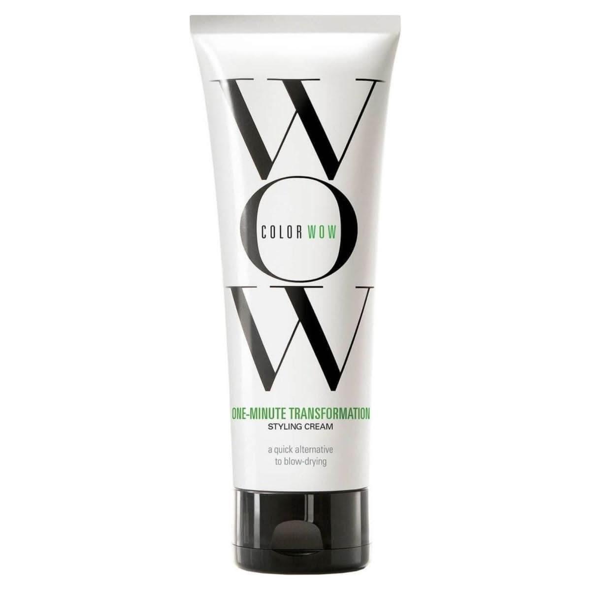 Quick Fix Frizz Control Hair Cream 120ml - Mycosmeticslondon