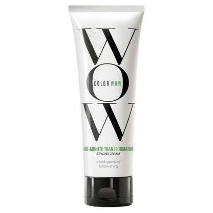 Quick Fix Frizz Control Hair Cream 120ml - Mycosmeticslondon