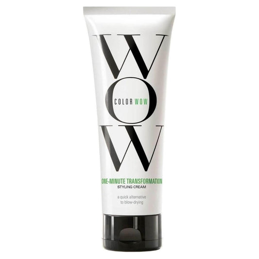 Quick Fix Frizz Control Hair Cream 120ml - Mycosmeticslondon