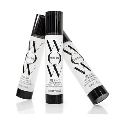 Sleek Hair Serum for Frizz Free Shine