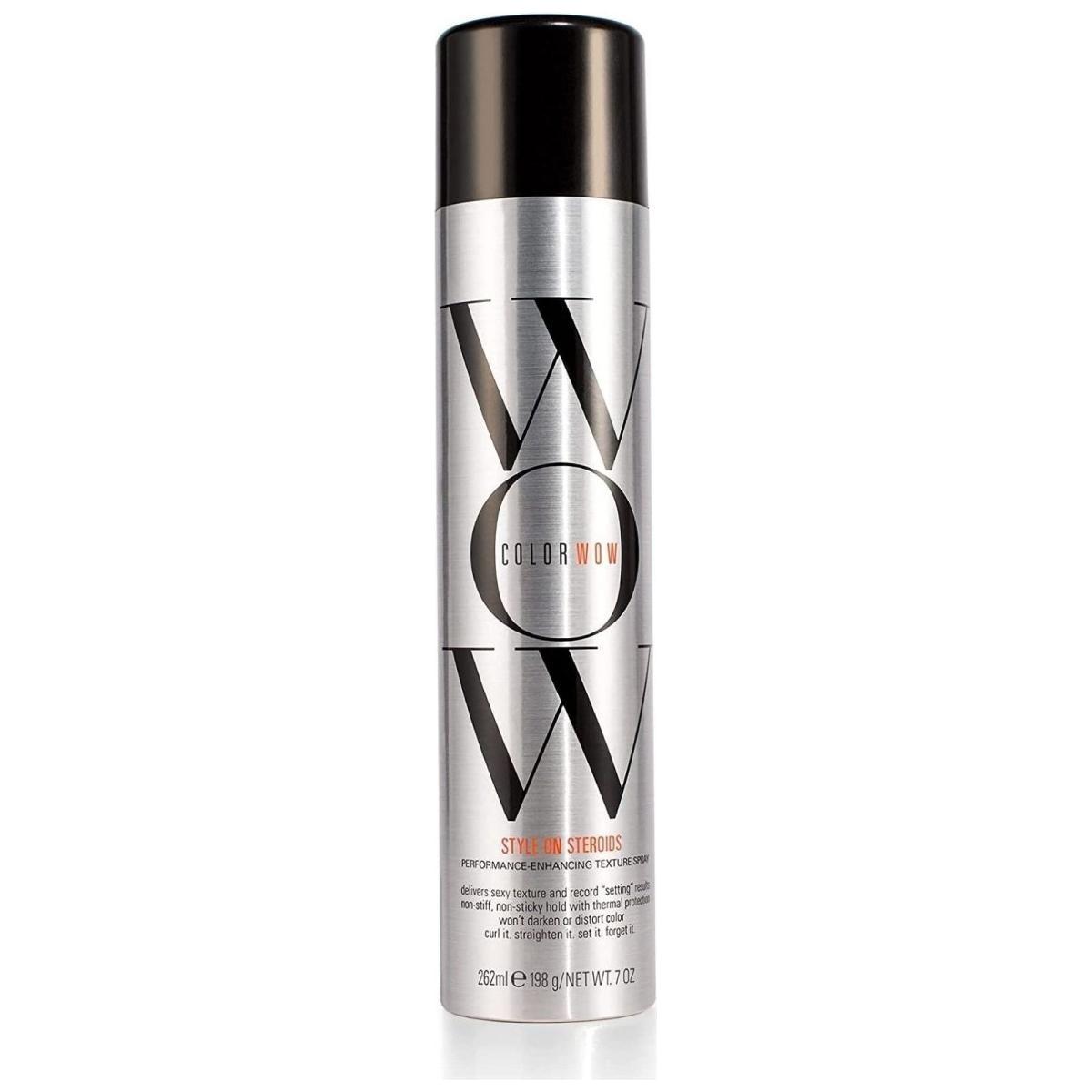 Volumizing Hair Texture Spray  262ml | Thickening Heat Protector - Mycosmeticslondon