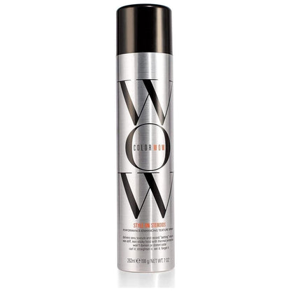 Volumizing Hair Texture Spray  262ml | Thickening Heat Protector - Mycosmeticslondon