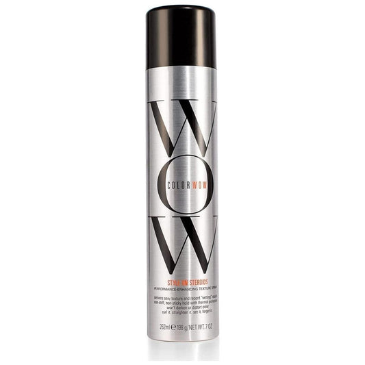 Volumizing Hair Texture Spray  262ml | Thickening Heat Protector - Mycosmeticslondon