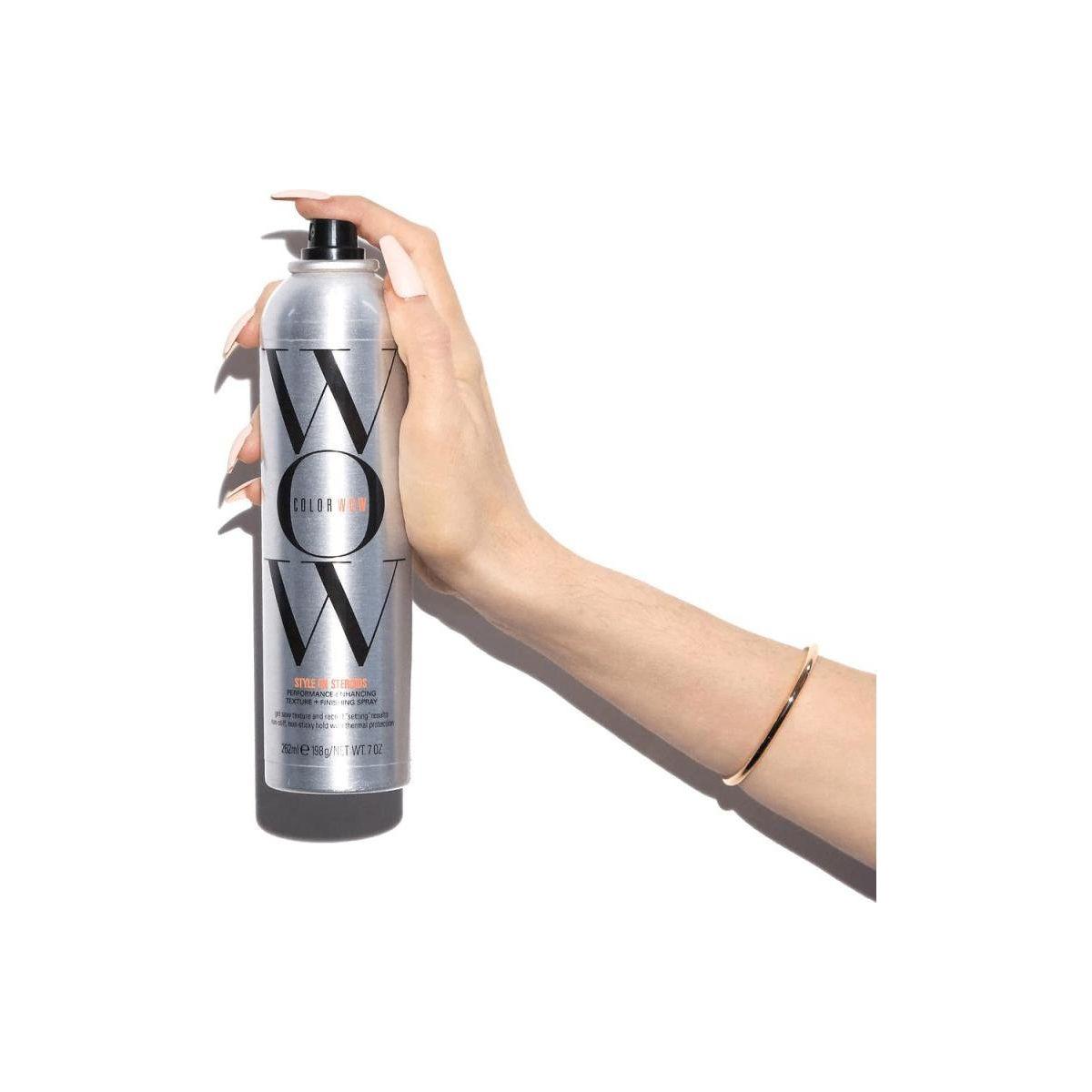 Volumizing Hair Texture Spray 262ml | Thickening Heat Protector