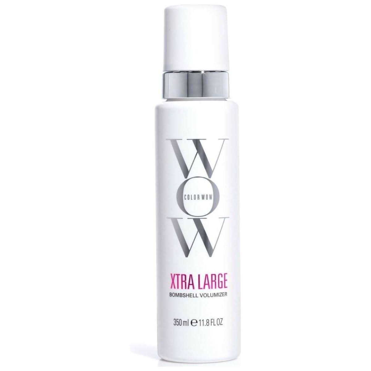 Big Volume Thickening Hair Spray 350ml - Mycosmeticslondon