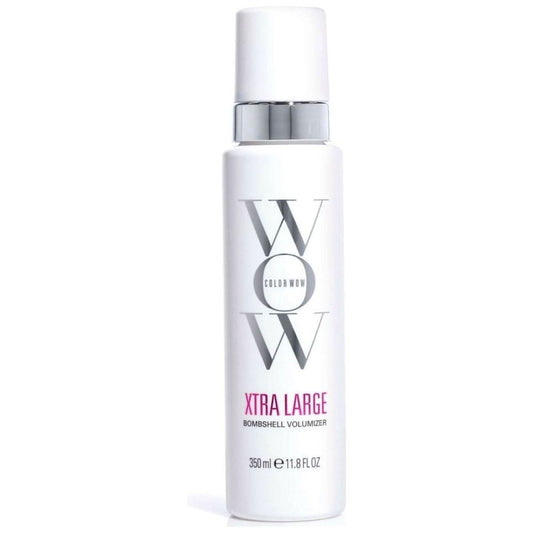 Big Volume Thickening Hair Spray 350ml - Mycosmeticslondon