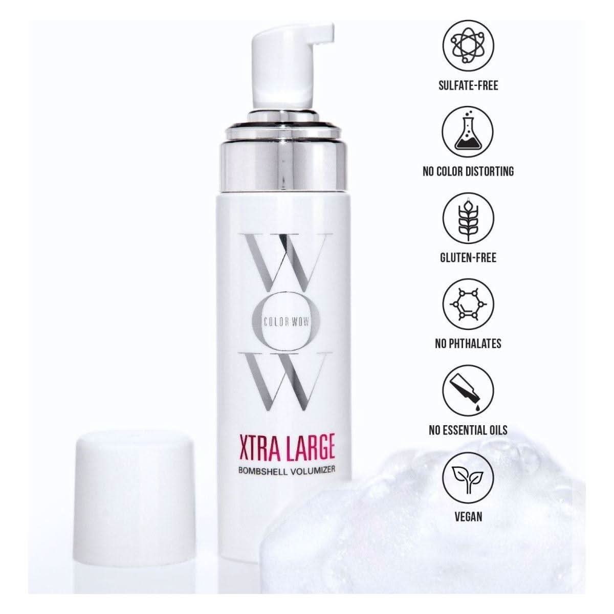 Big Volume Thickening Spray 195ml
