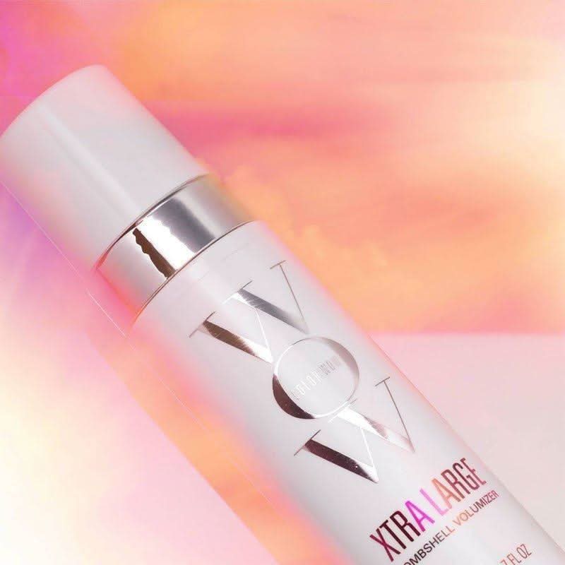 Big Volume Thickening Spray 195ml