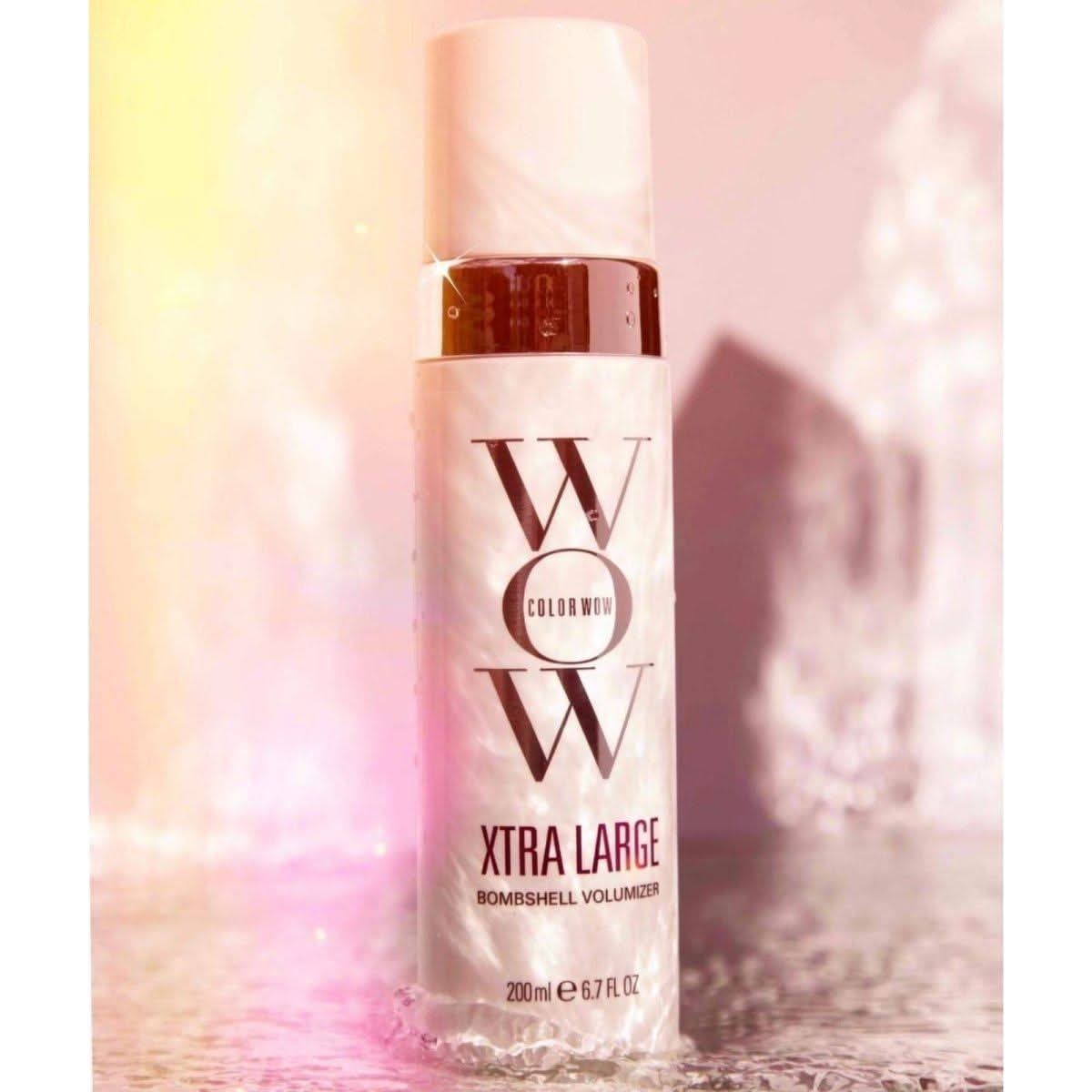 Big Volume Thickening Spray 195ml