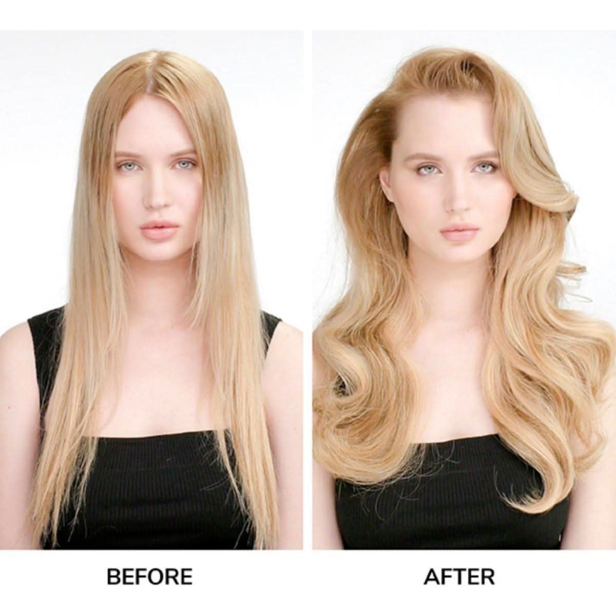 Big Volume Thickening Spray 195ml