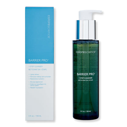 Gentle Daily Face Cleanser 150ml - Cleanse and Nourish Skin