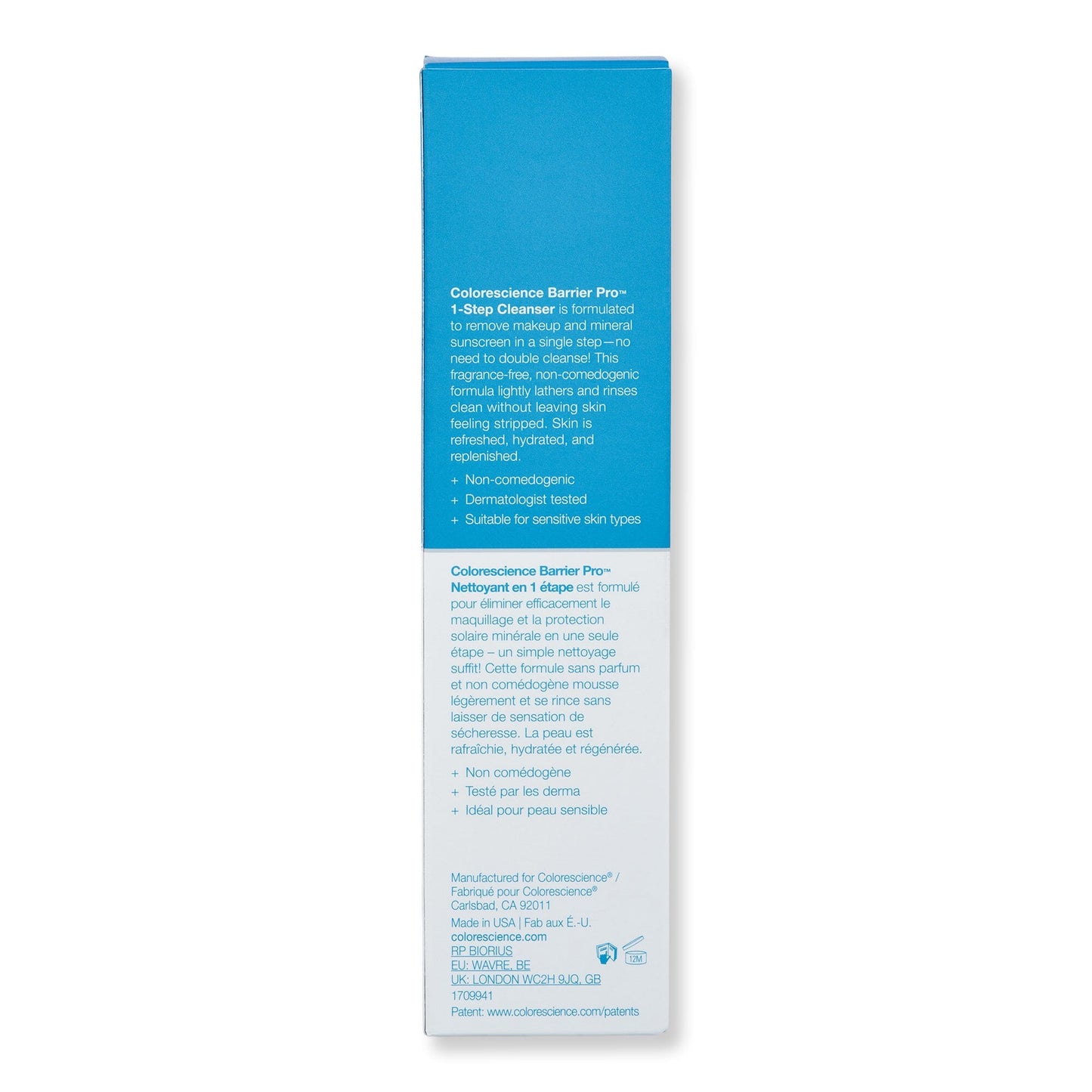 Gentle Daily Face Cleanser 150ml - Cleanse and Nourish Skin