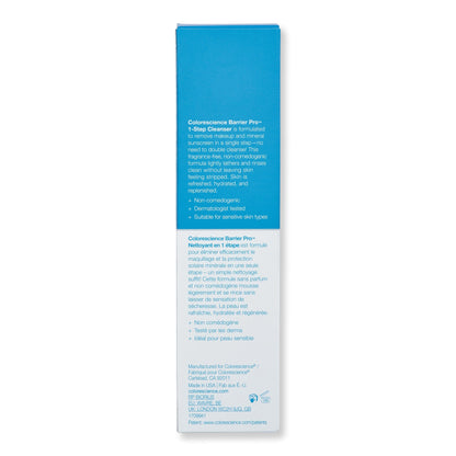 Gentle Daily Face Cleanser 150ml - Cleanse and Nourish Skin