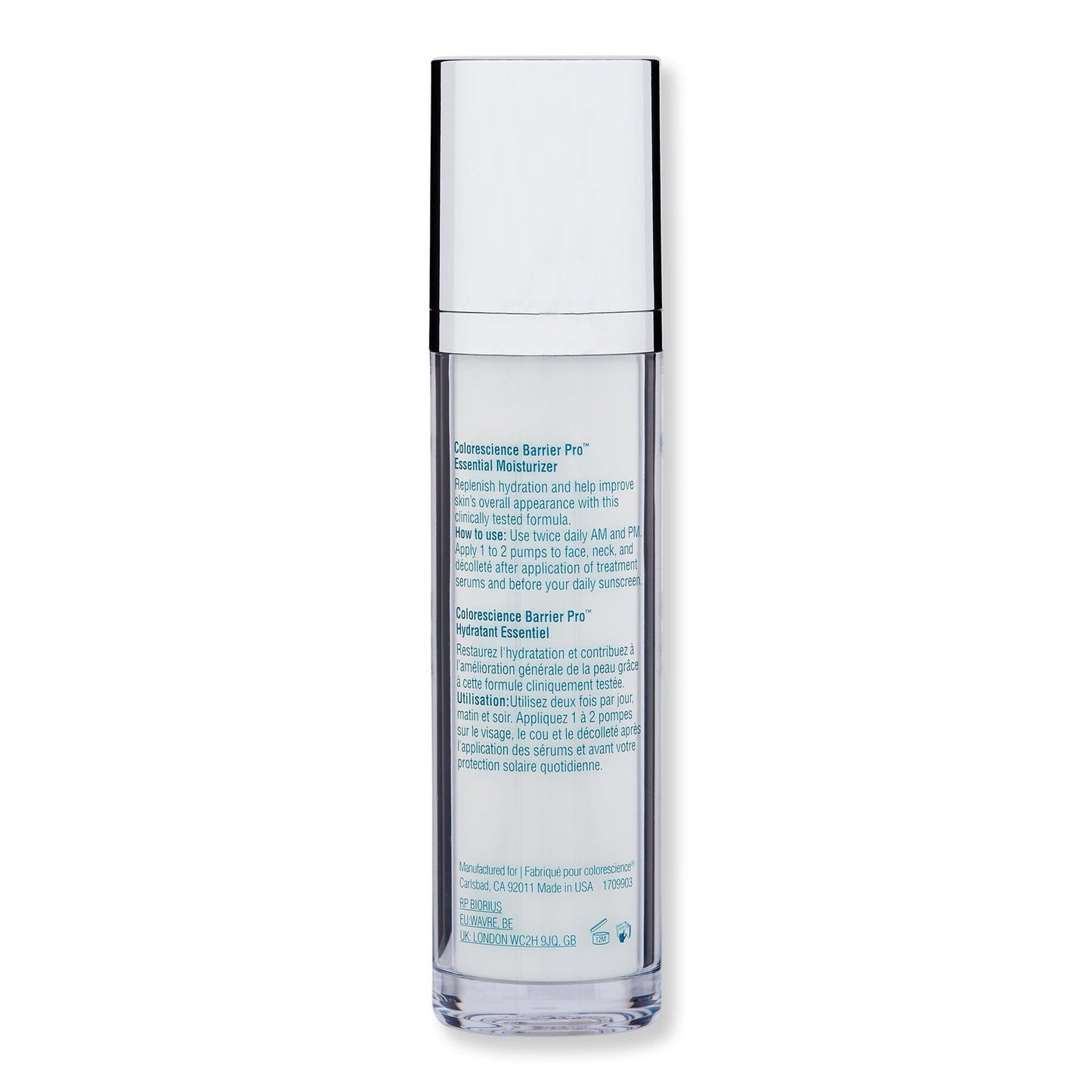 Daily Hydrating Face Moisturizer 50ml