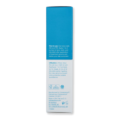 Daily Hydrating Face Moisturizer 50ml