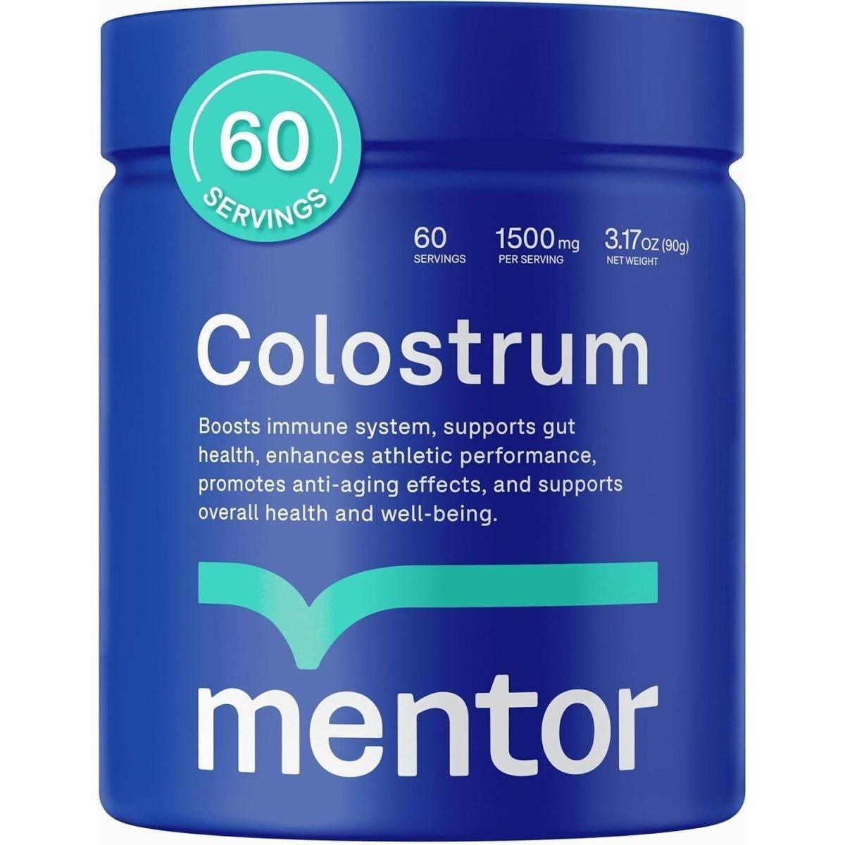 Natural Immune System Booster Supplement Powder - Mycosmeticslondon
